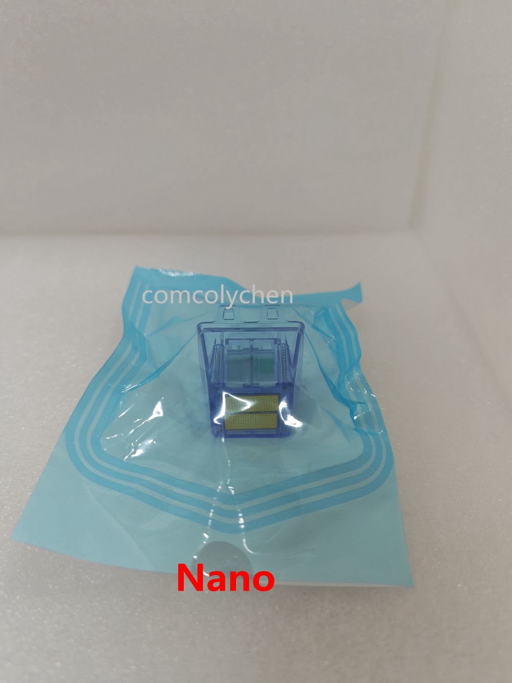 10 sztuk Nano.