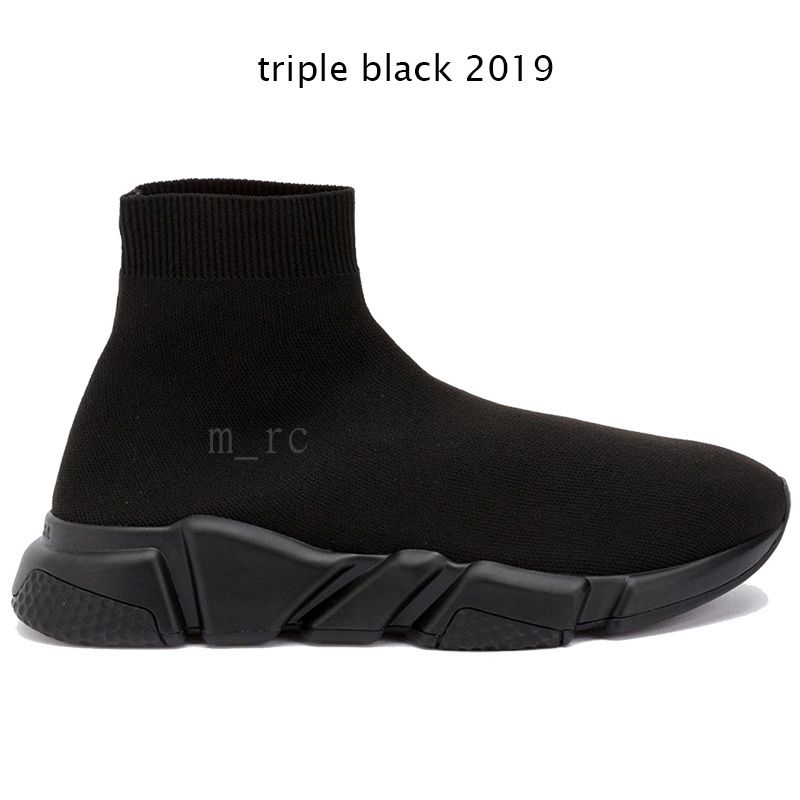 01 Üçlü Black 2019