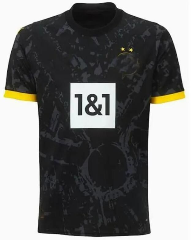 23 24 Away black