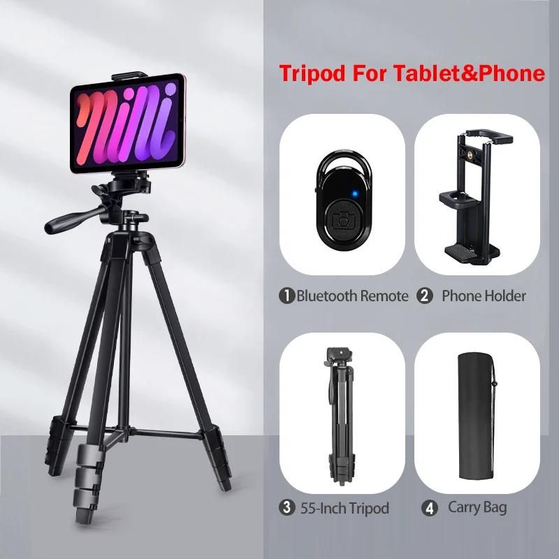 Color:Tripod for Tablet