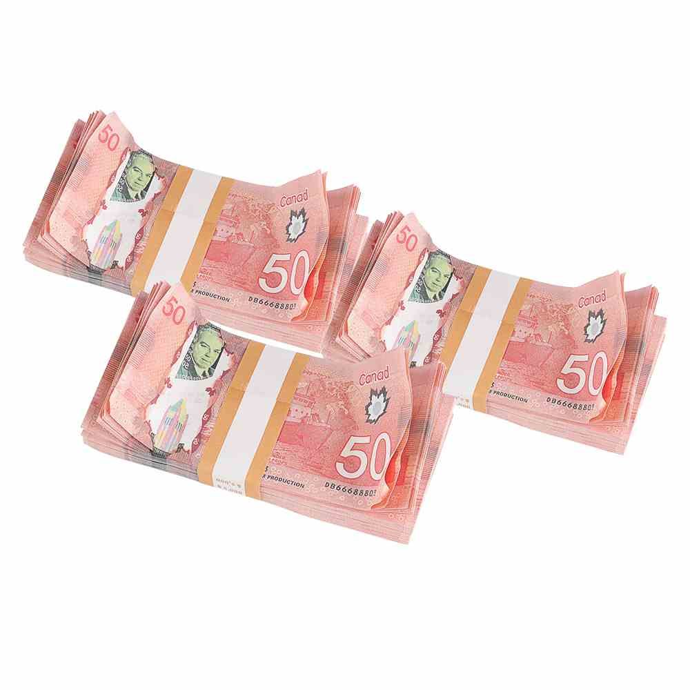 3Pack 50Note (300pcs)