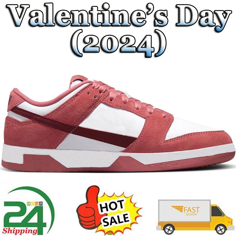 #35 Valentine’s Day(2024)