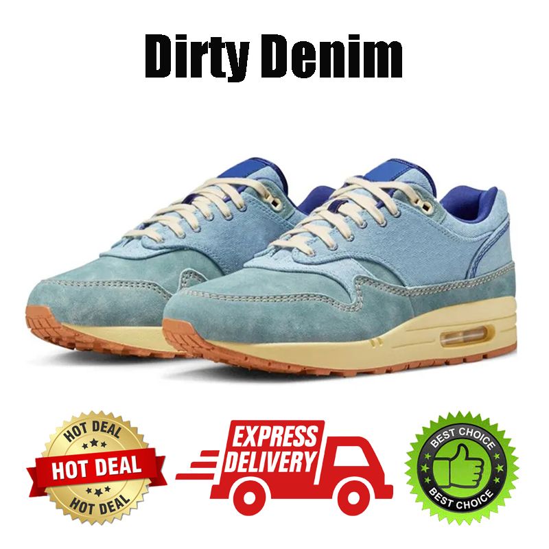 #31 Vuile denim 40-45