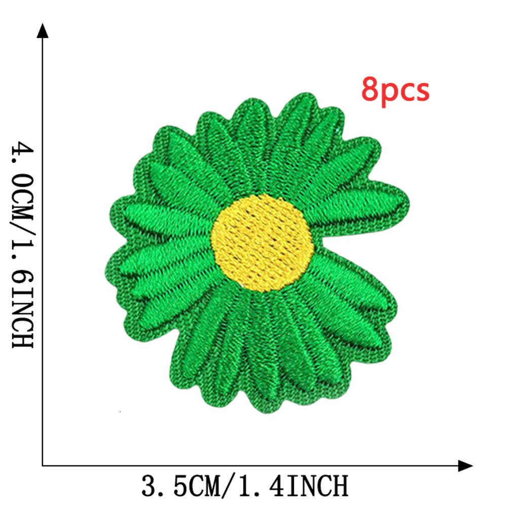 Y159g030-8 pièces