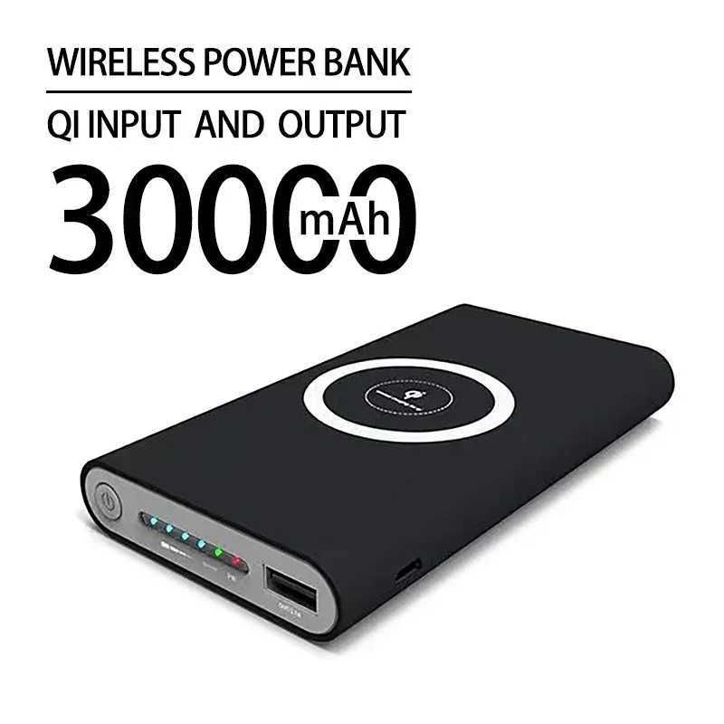 30000 mAh