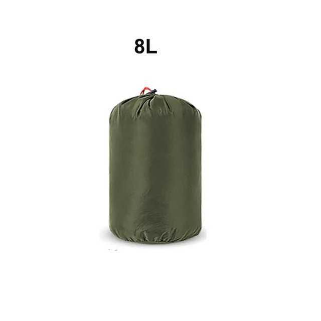 Army Green 8l