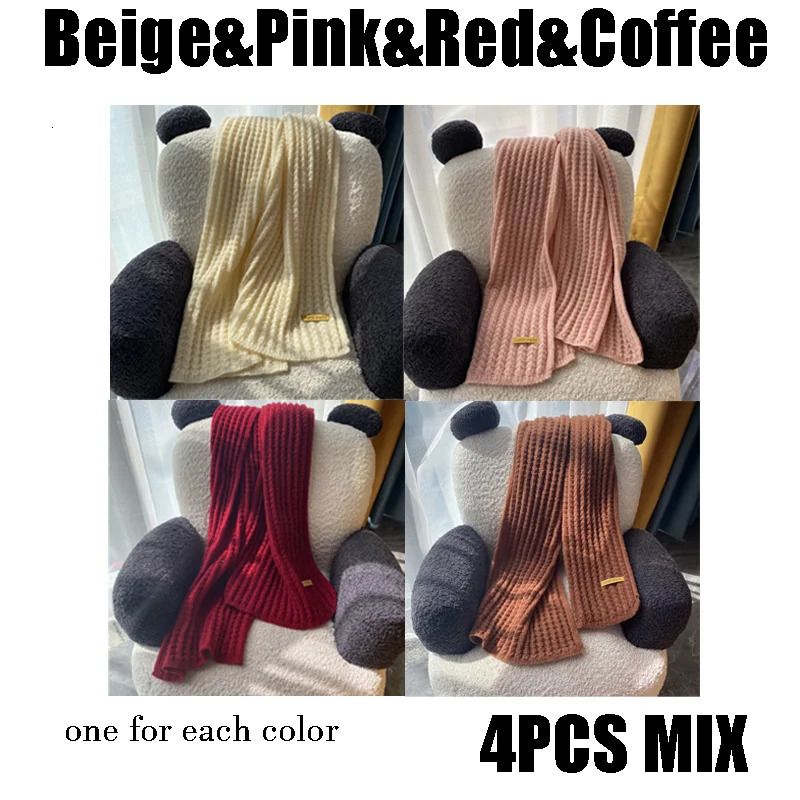 4pcs mix