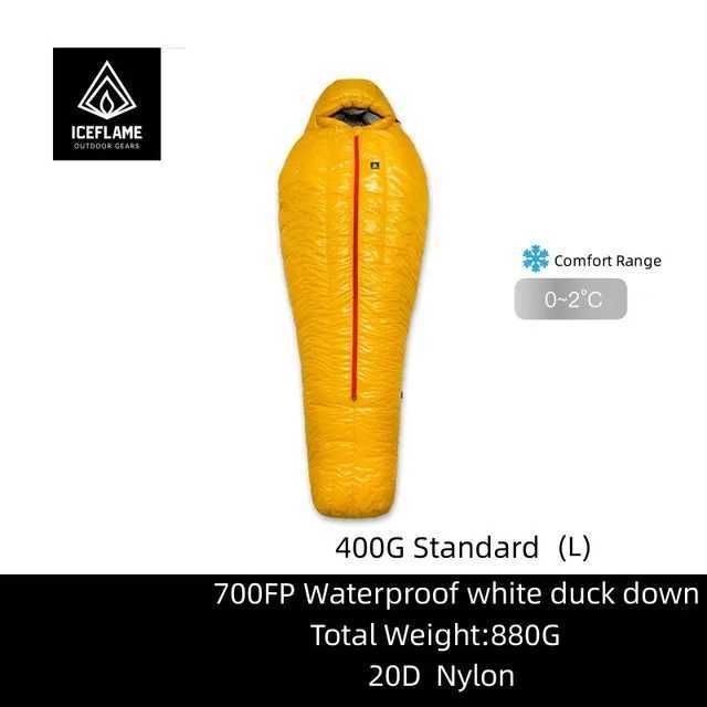 400g Standard l