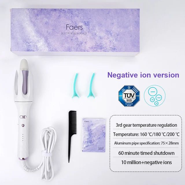 B-negative Ion-Uk