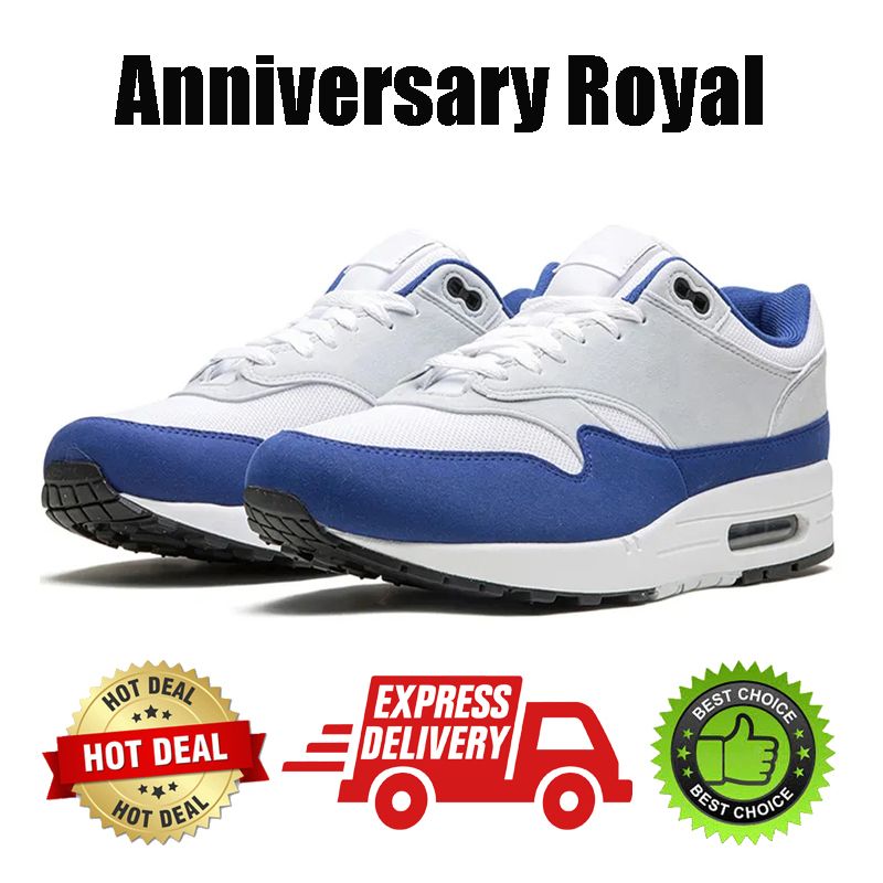 #11 Anniversary Royal