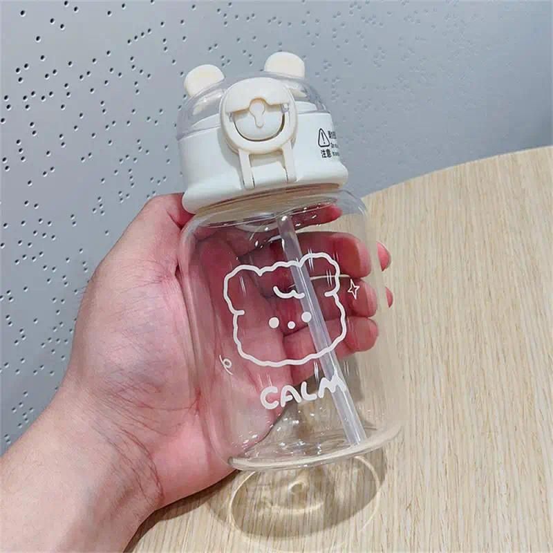 China Beige Bear 400 ml