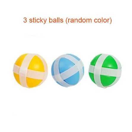 3PCS Ball losowy