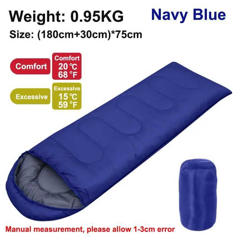 Navy Blue 0.95kg