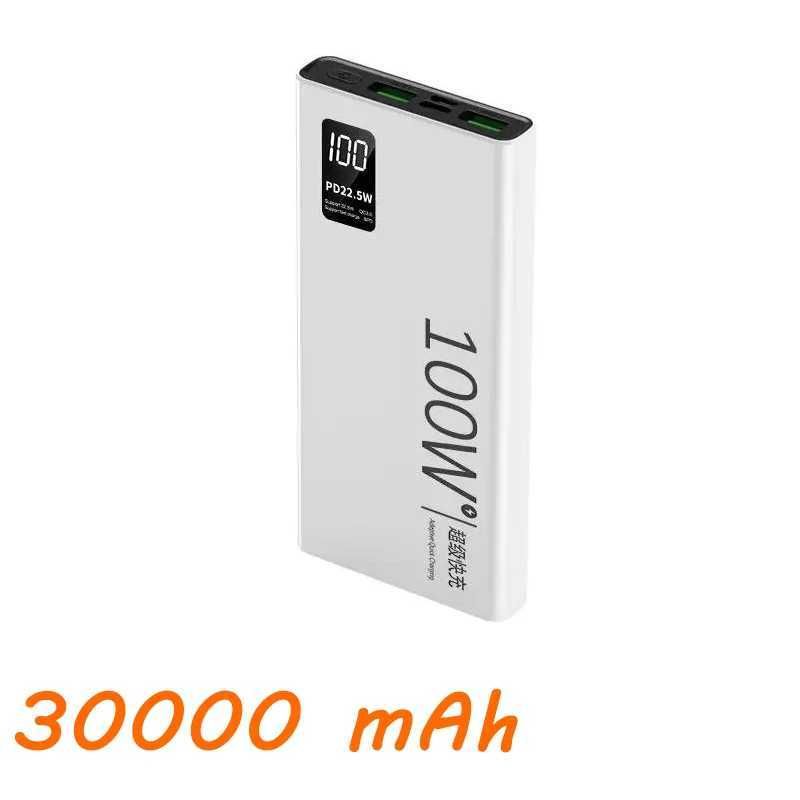 Blanc 30000mah