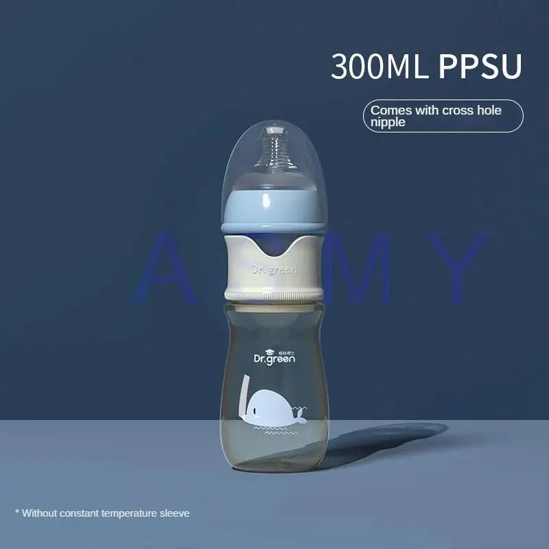 300ml PPSU 6 a 12