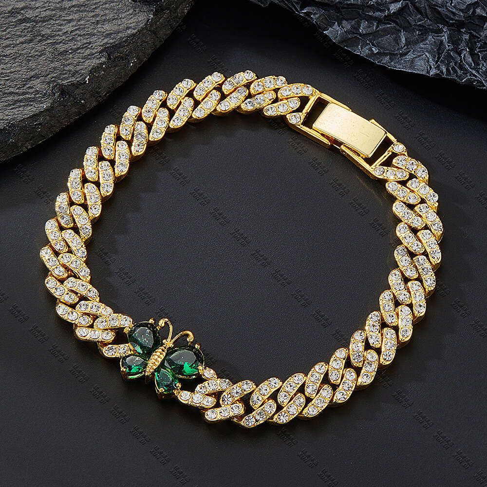 Bracelet en or 8inch (20cm)