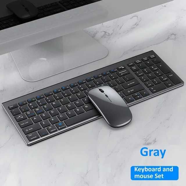 GR KeyboardMouse