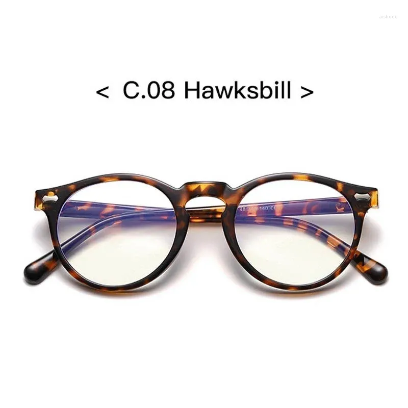 C8 Hawksbill