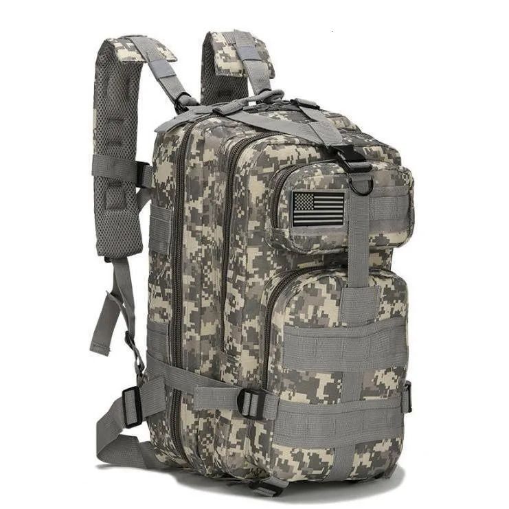 Acu Gray (30L)