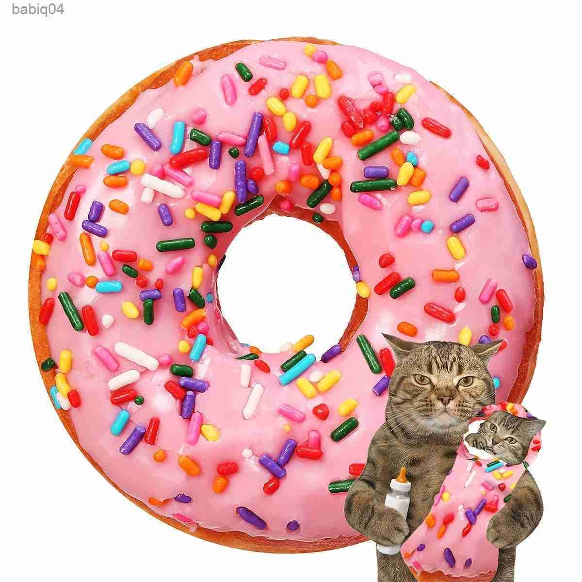 Donut rosa