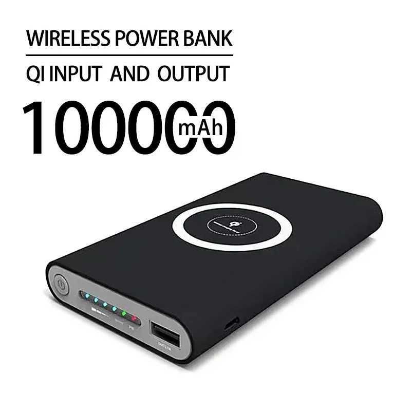 100000 mAh