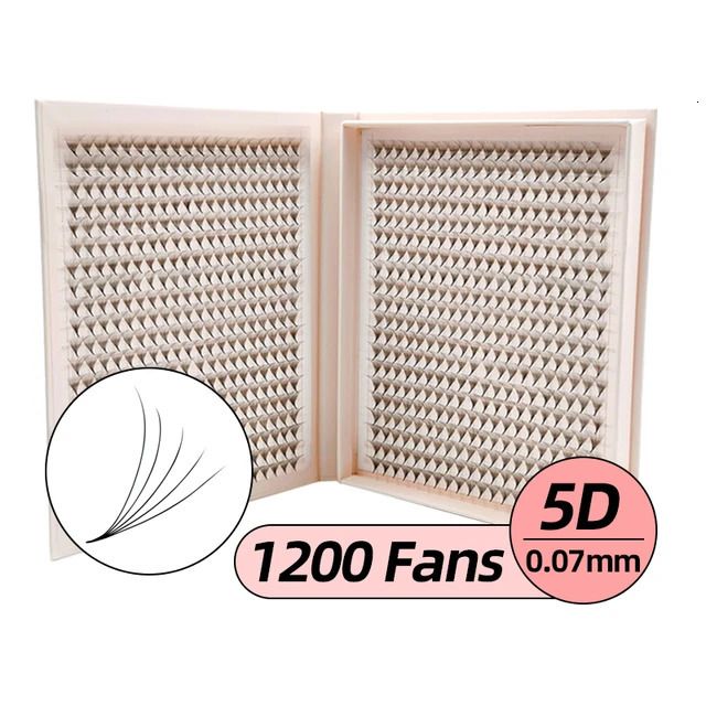 C-5D-0.07-1200FANS