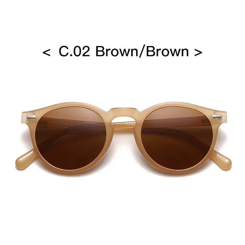 C2 Brown Brown