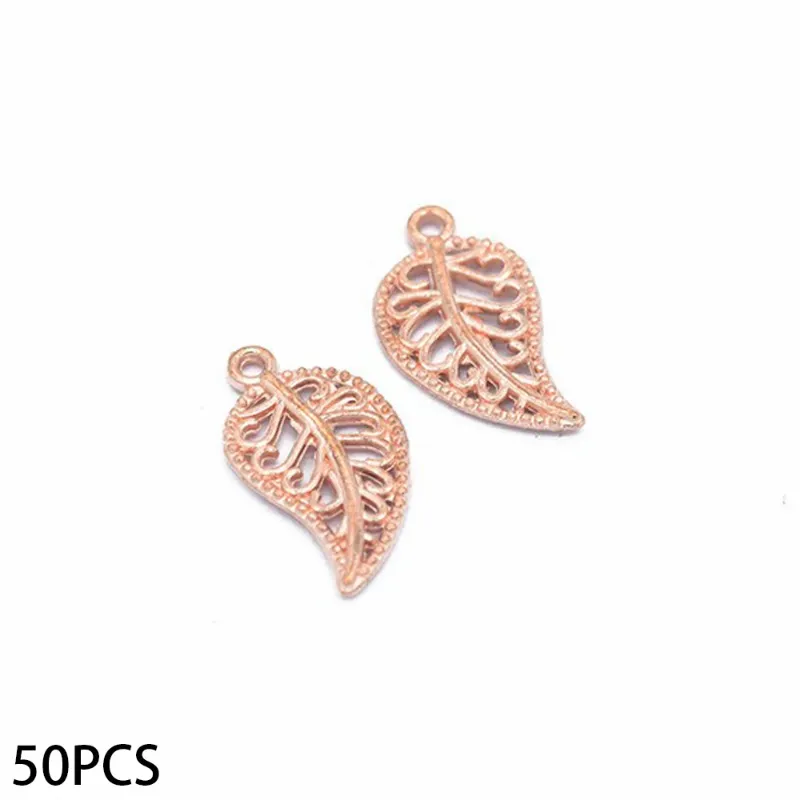 Rose Gold 50pcs