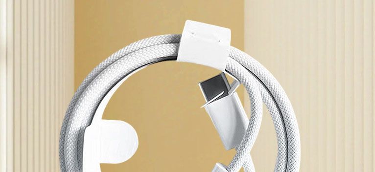 1 m c-l-kabel