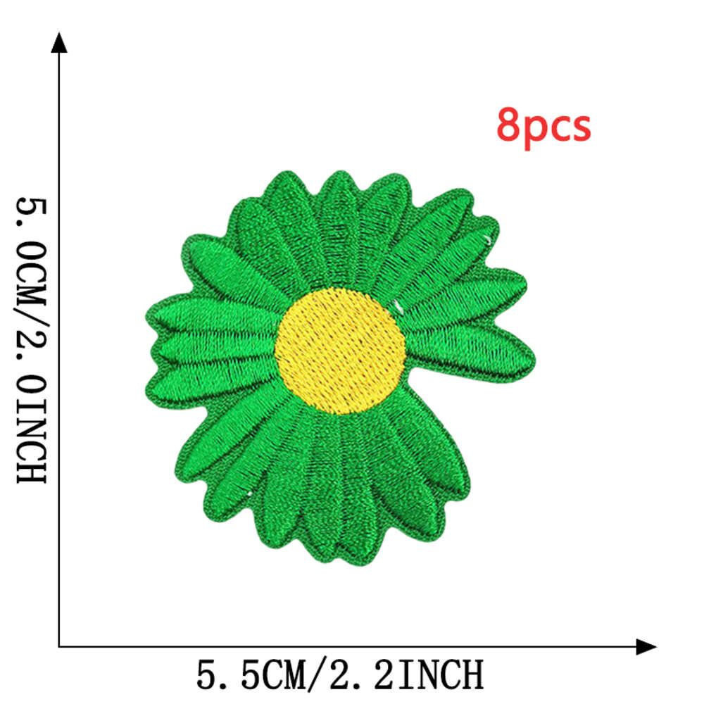 Y159g038-8 pièces