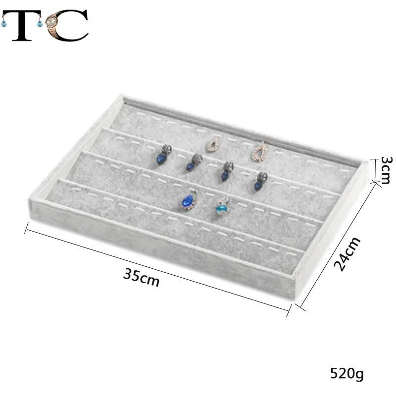 Цвет: Кулон Серьга Tray