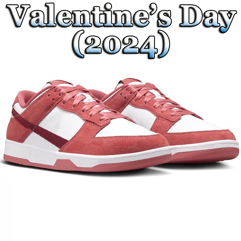 #58 Valentinstag (2024)