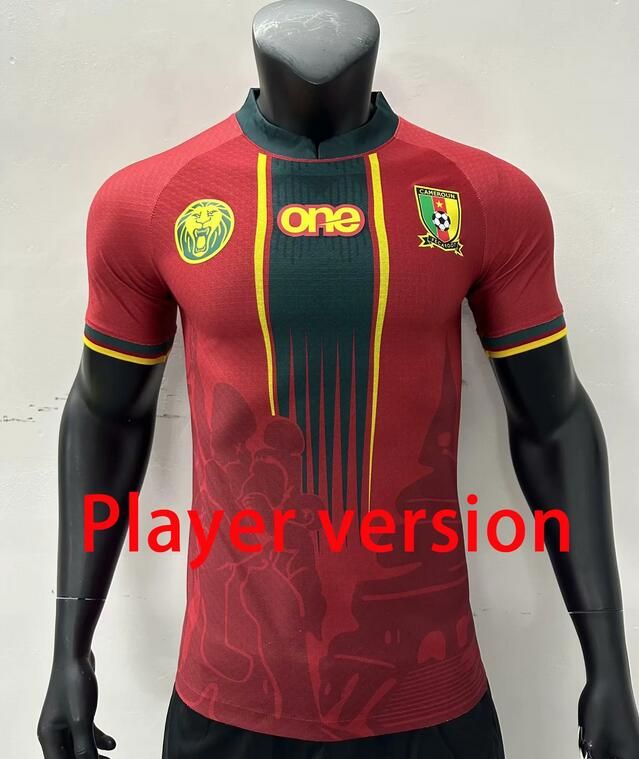 Player-Version