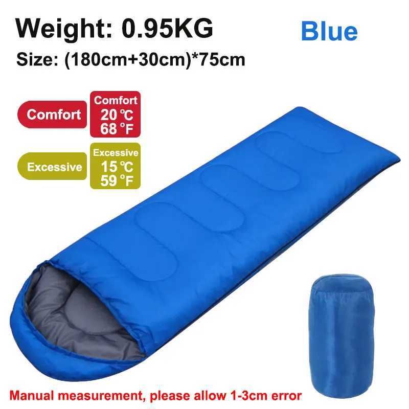 Blue 0.95kg