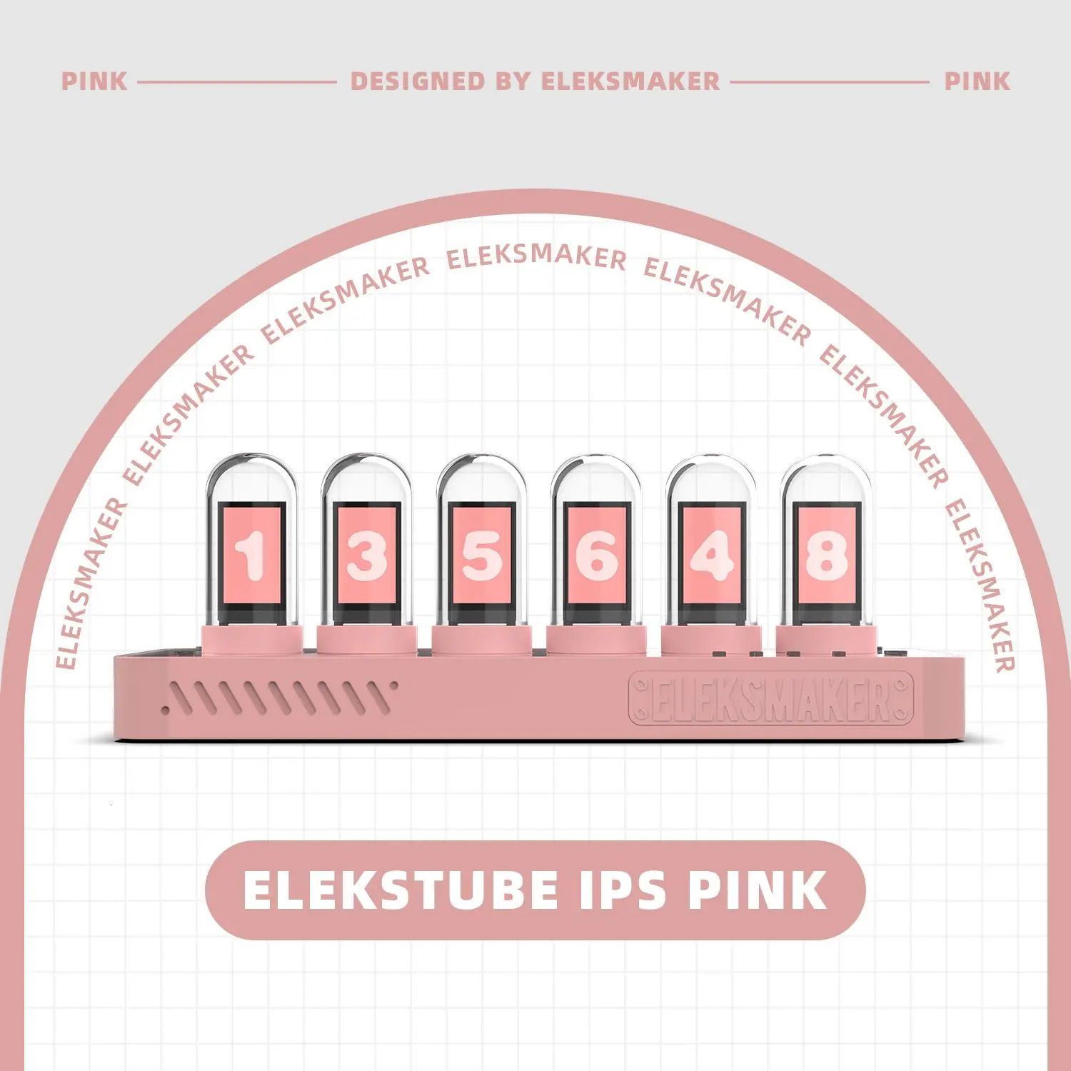 Em Elekstube Rose