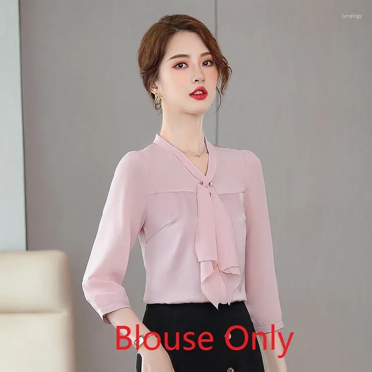 Blouse Only