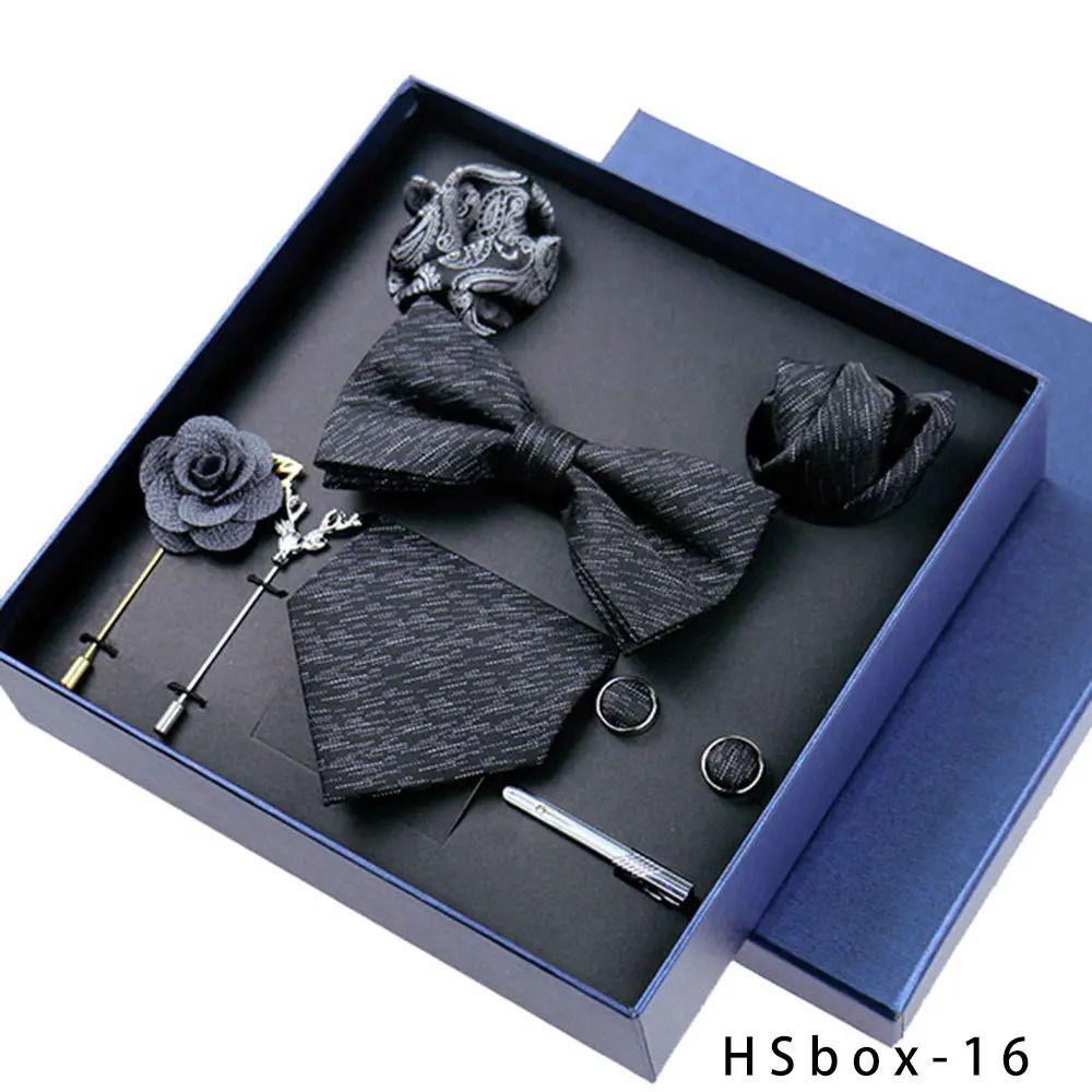 HSbox-16