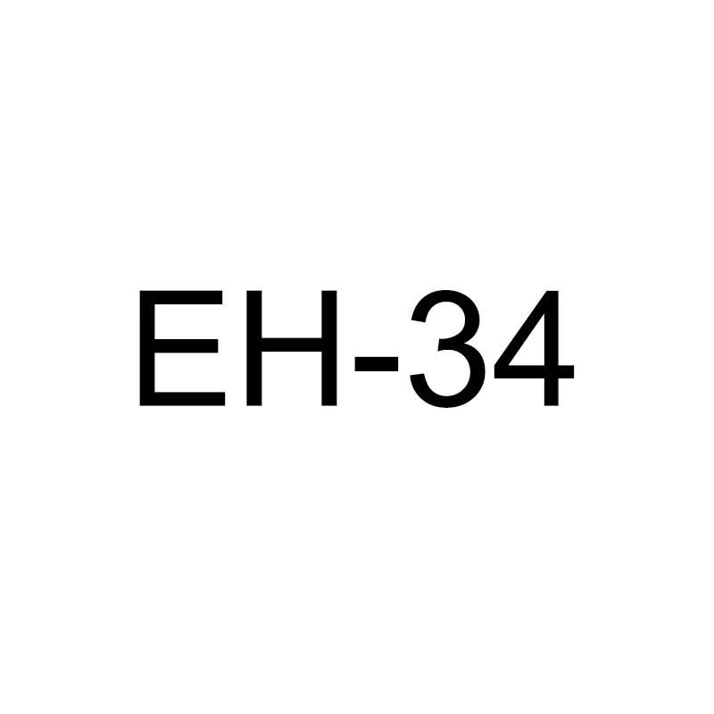 Gemfärg: EH-34
