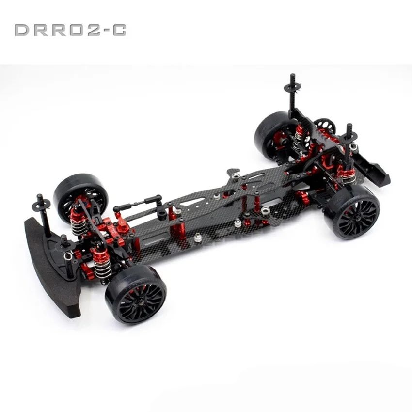 DRR02-C