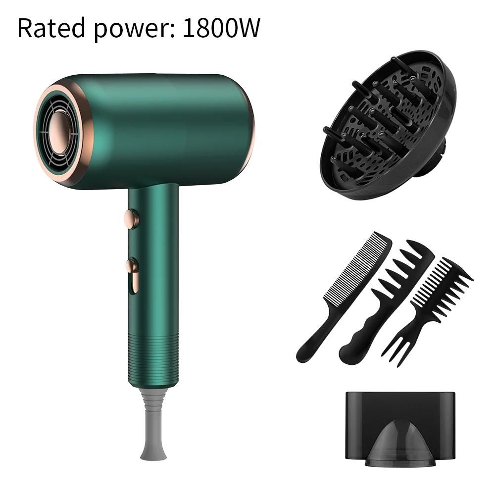 Green-1800W-4PCS-EU