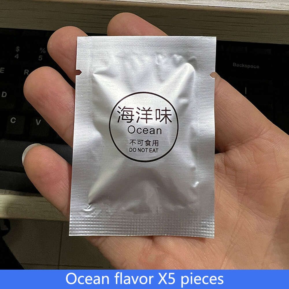 Ocean Flavor X5