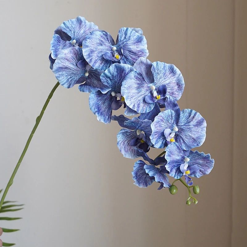 Purple Orchid-1pc