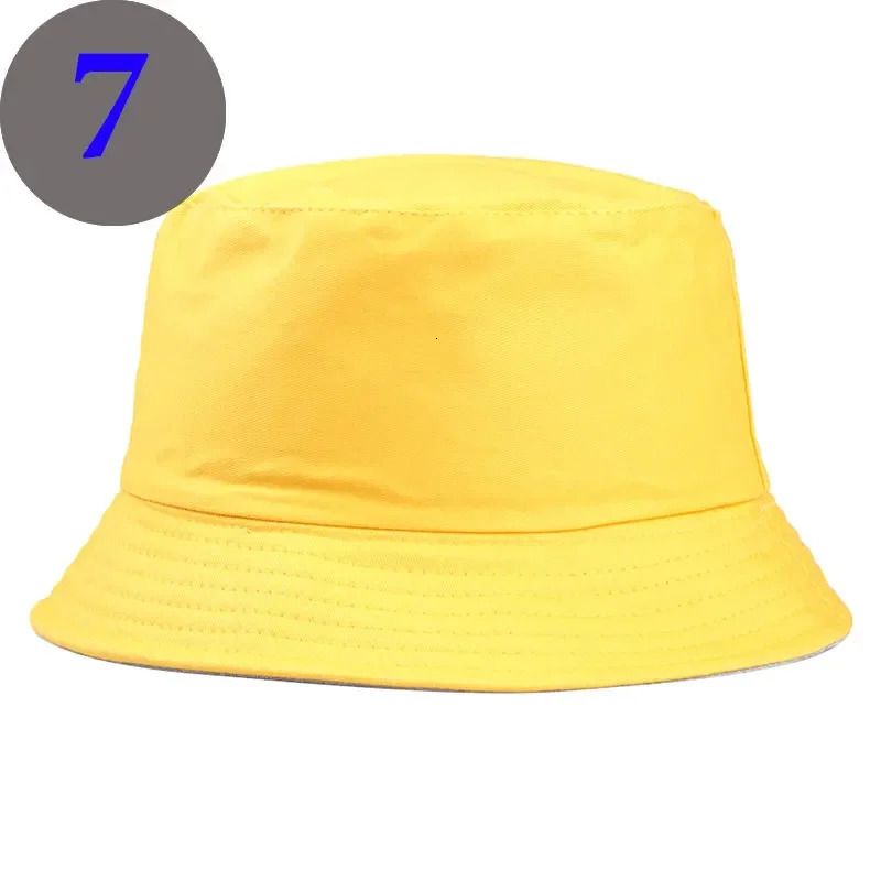 7 yellow