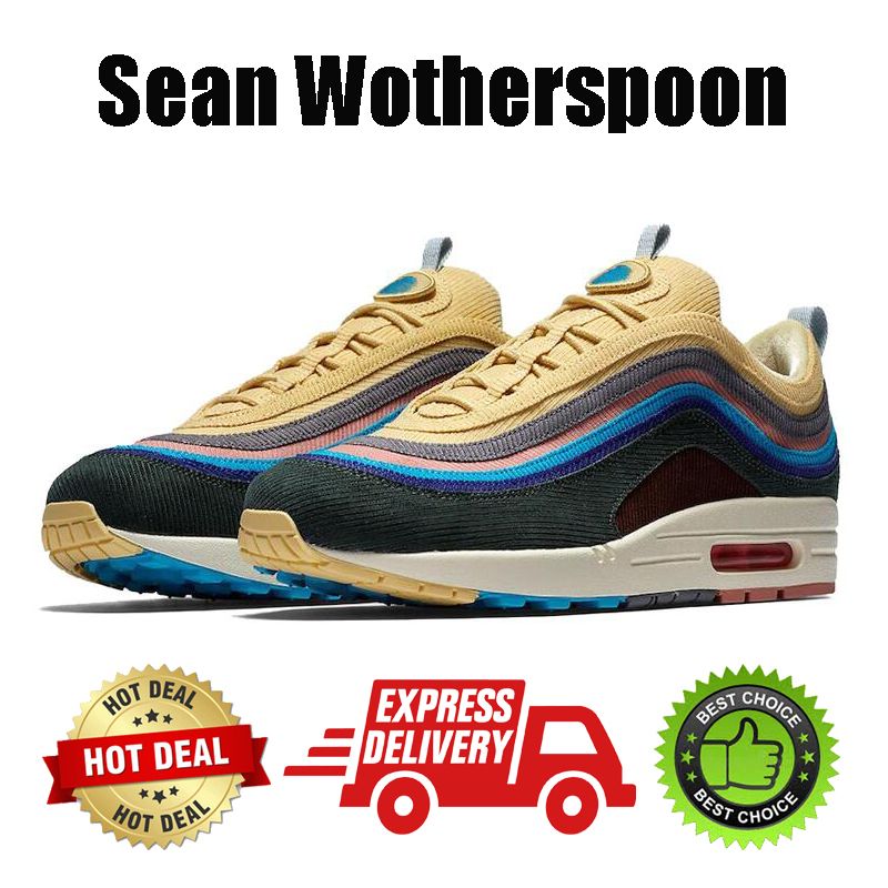 # 6 Sean Wotherspoon