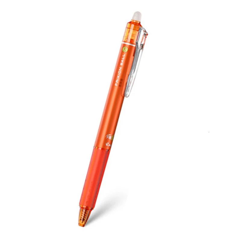 Orange penna