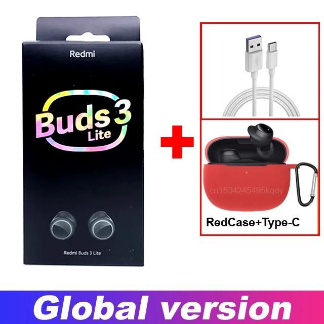 Global röda kabel