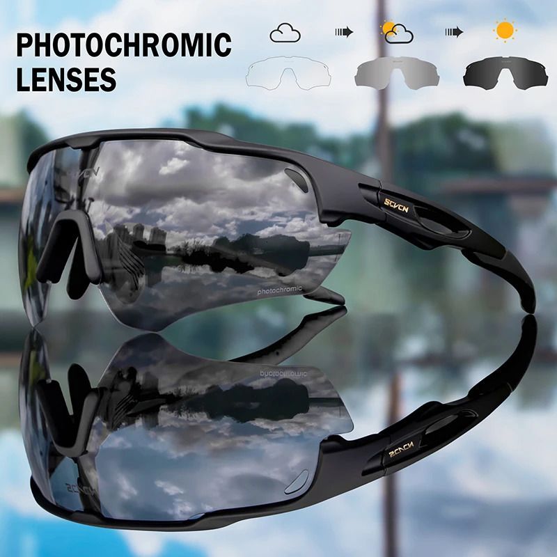 12-Photochromic 1 Lens