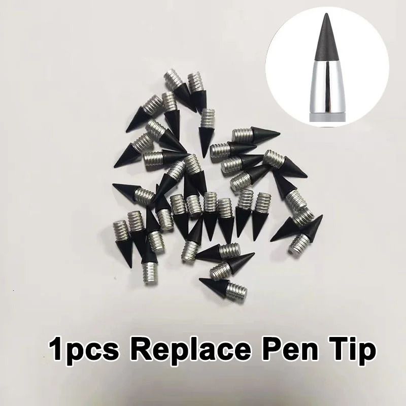 Replace Pen Tip