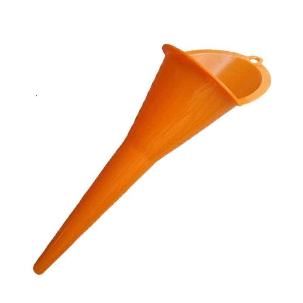 Yellow Funnel