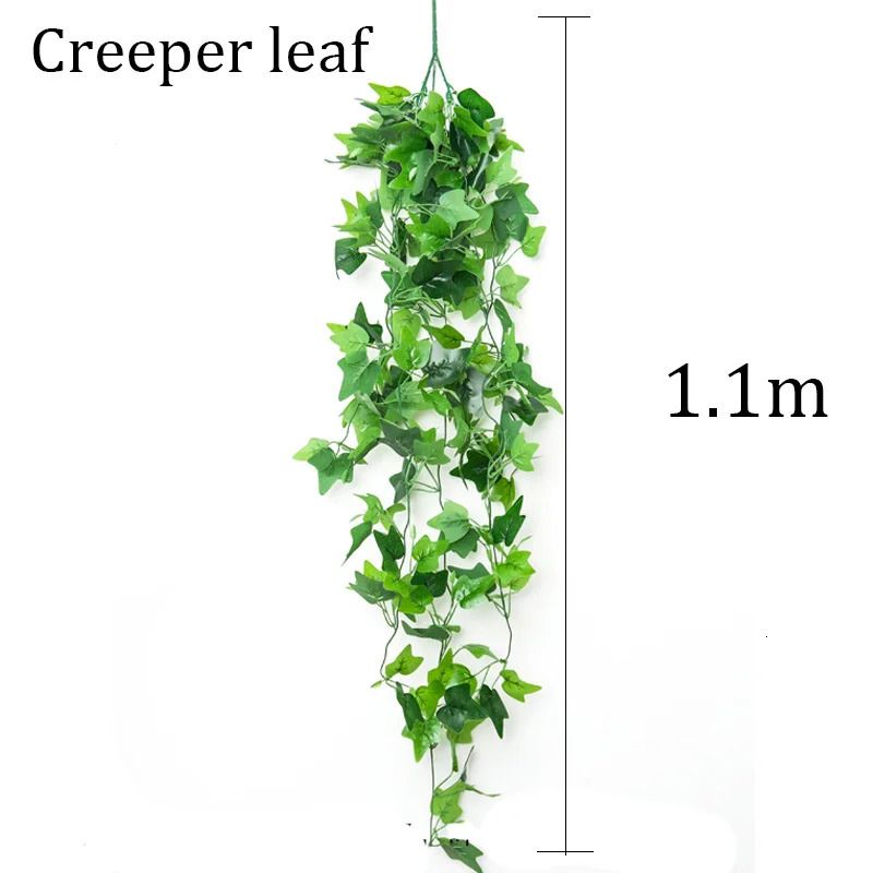 Creeper Leaf